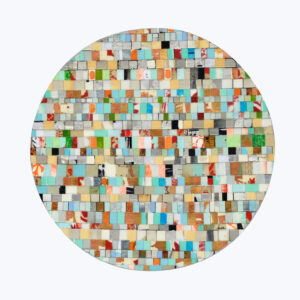 Sarah West Artist – paintings from Barcelona, mosaics