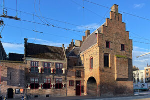 Photoworkx - Gevangenpoort Den Haag