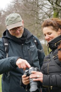 Fotografie workshop Den Haag